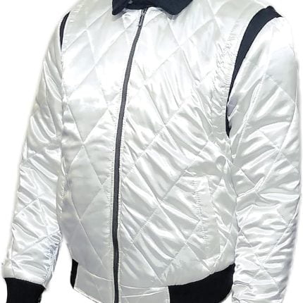 GTA 5 Scorpion Drive Satin Jacket