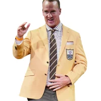 Men NFL Hall Of Fame Iconic Jacket