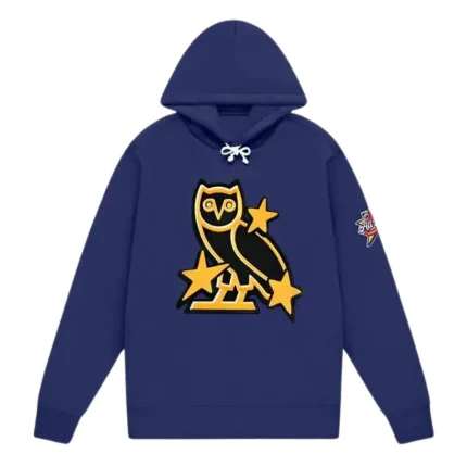 OVO X NHL All-Star Hoodie