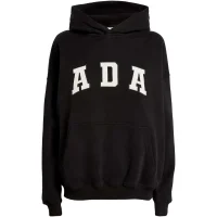 Oversized Unisex ADA Hoodie