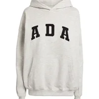 Oversized Unisex ADA Hoodie