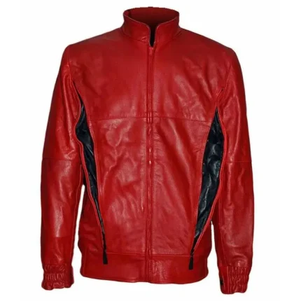 Ryan Gosling The Place Beyond The Pines Red Jacket