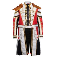 WWE New Cody Rhodes Military Coat
