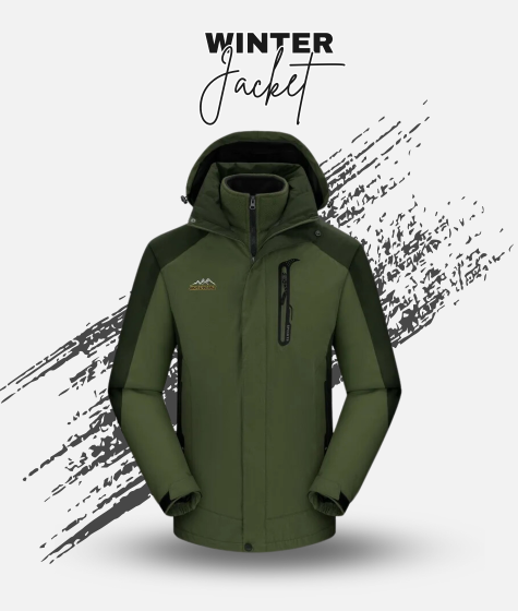 winter jacket