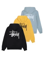 basic Stussy Hoodie