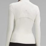 Define Jacket lululemon back