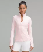 Define Jacket lululemon pink