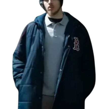 The Instigators 2024 Jack Harlow Jacket