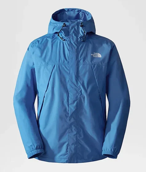 The North Face Antora Hooded Jacket Man’s