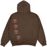 Travis Scott Utopia A2 Hooded Pullover