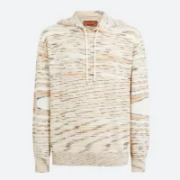 Emily In Paris S04 Laurent Printed Hoodie