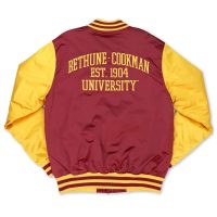 Bethune Cookman University Jacket