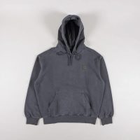 Carhartt Hoodie Black