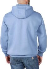 Carhartt Hoodie Blue