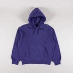 Carhartt Hoodie Navy Blue