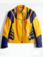 Deadpool 3 Wolverine Jacket