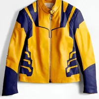 Deadpool 3 Wolverine Jacket