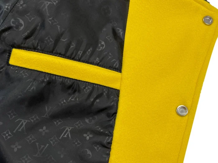Inner Varsity Jacket