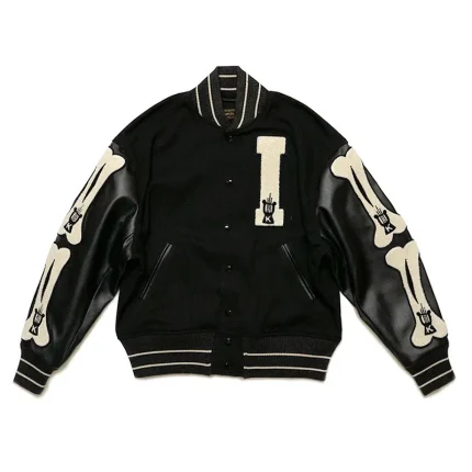 Kapital Varsity Jacket