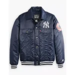 New York Yankees Jacket Vinatge