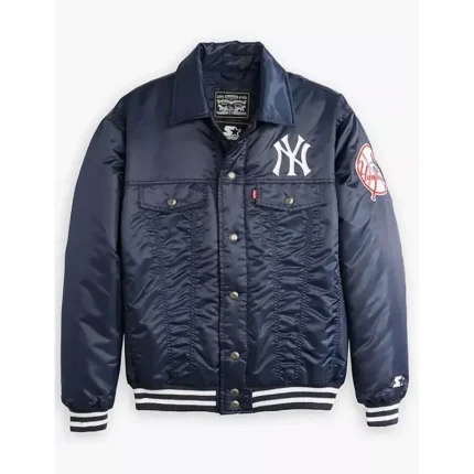 New York Yankees Jacket Vinatge