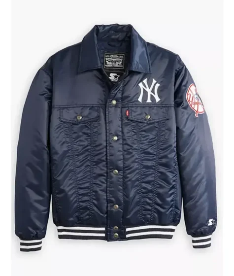 New York Yankees Jacket Vinatge