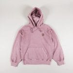Pink Carhartt Hoodie