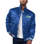 Seattle Seahawks Jacket mens