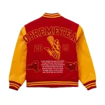 Supreme Team 94 Varsity Jacket