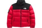 The North Face 1996 Retro Nuptse 700 Fill Packable 92 Anniversary Jacket