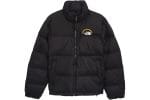 The North Face Men's 1996 Retro Nuptse Black Jacket