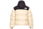 The North Face Men's 1996 Retro Nuptse Cream Jacket