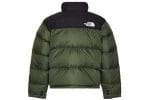 The North Face Men's 1996 Retro Nuptse Jacket Green