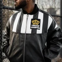 Troop Champion Jacket