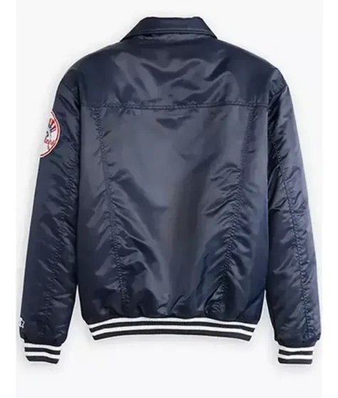 new york yankees jacket mens