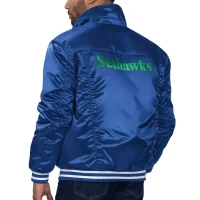 seattle seahawks jacket