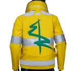 Edgerunner punk 2077 David Martinez Neon Jacket