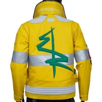 Edgerunner punk 2077 David Martinez Neon Jacket