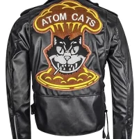 Fallout 4 Atom Cats Jacket