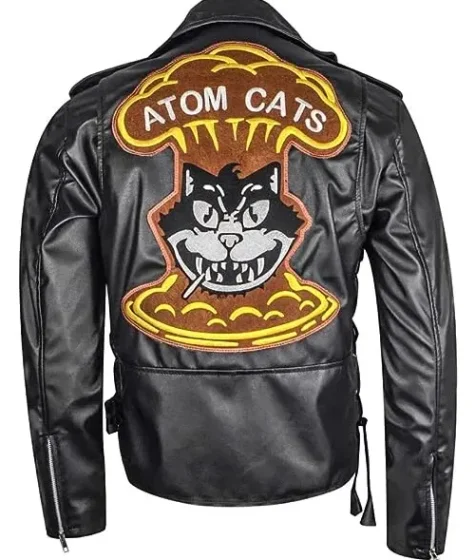 Fallout 4 Atom Cats Jacket