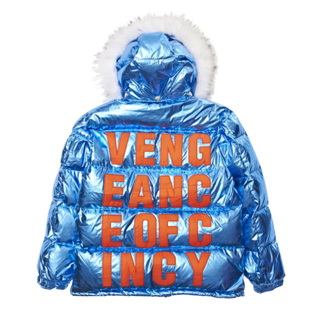 King Von Broke Opps Jacket | Vengeance78 Jacket King Von