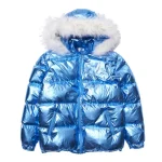 King Von Broke Opps Jacket