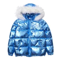 King Von Broke Opps Jacket