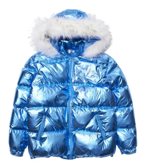 King Von Broke Opps Jacket