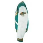 Miami Dolphins Football 1980s Jacket