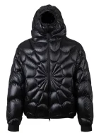 Moncler Spider Hooded Jacket