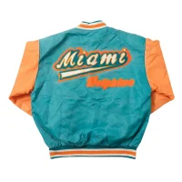 NFL DS Miami Dolphins acket