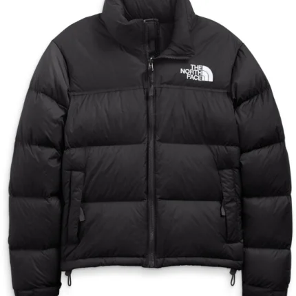 The North Face 1996 Retro Nuptse Down Jacket