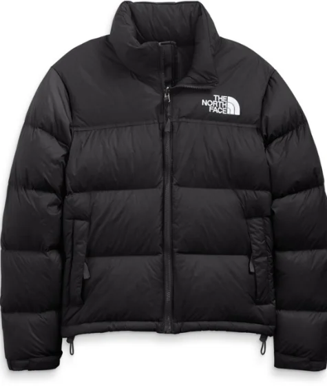 The North Face 1996 Retro Nuptse Down Jacket