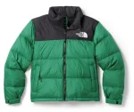 The North Face 1996 Retro Nuptse Women’s Jacket Green